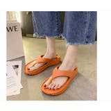 ビーチサンダル トングサンダル メンズ | PlusNao | 詳細画像2 