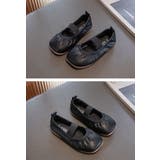 フォーマルシューズ バレエシューズ パンプス | PlusNao | 詳細画像10