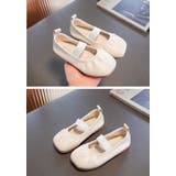 フォーマルシューズ バレエシューズ パンプス | PlusNao | 詳細画像12