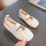 フォーマルシューズ バレエシューズ パンプス | PlusNao | 詳細画像13