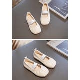 フォーマルシューズ バレエシューズ パンプス | PlusNao | 詳細画像14