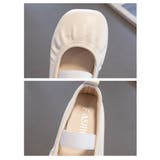 フォーマルシューズ バレエシューズ パンプス | PlusNao | 詳細画像16