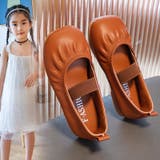 フォーマルシューズ バレエシューズ パンプス | PlusNao | 詳細画像2