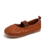 フォーマルシューズ バレエシューズ パンプス | PlusNao | 詳細画像4