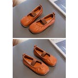 フォーマルシューズ バレエシューズ パンプス | PlusNao | 詳細画像6