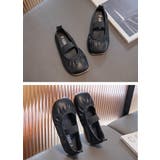 フォーマルシューズ バレエシューズ パンプス | PlusNao | 詳細画像8