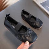 フォーマルシューズ バレエシューズ パンプス | PlusNao | 詳細画像9