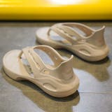 トングサンダル ビーチサンダル 男女兼用 | PlusNao | 詳細画像11 