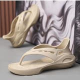 トングサンダル ビーチサンダル 男女兼用 | PlusNao | 詳細画像13 