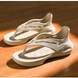 トングサンダル ビーチサンダル 男女兼用 | PlusNao | 詳細画像7 