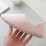 ルームシューズ レディース 高齢者 | PlusNao | 詳細画像11