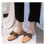 パンプス レディース 女性用 | PlusNao | 詳細画像3 