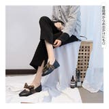 パンプス レディース 女性用 | PlusNao | 詳細画像4 