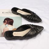 ミュール レディース 靴 | PlusNao | 詳細画像11 