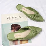 ミュール レディース 靴 | PlusNao | 詳細画像12 