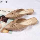 ミュール レディース 靴 | PlusNao | 詳細画像18 