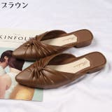 ミュール レディース 靴 | PlusNao | 詳細画像19 