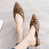 ミュール レディース 靴 | PlusNao | 詳細画像4 