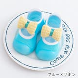 ファーストシューズ ソックスシューズ 上履き | PlusNao | 詳細画像12 