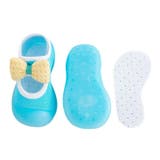 ファーストシューズ ソックスシューズ 上履き | PlusNao | 詳細画像7 