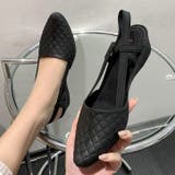 サンダル ミュール ストラップ付 | PlusNao | 詳細画像19