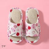 ルームサンダル フラットサンダル 室内履き | PlusNao | 詳細画像13