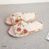 ルームサンダル フラットサンダル 室内履き | PlusNao | 詳細画像16