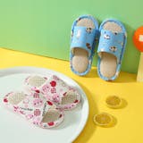 ルームサンダル フラットサンダル 室内履き | PlusNao | 詳細画像5