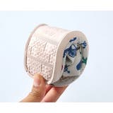 ルームサンダル フラットサンダル 室内履き | PlusNao | 詳細画像9