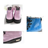 子供用ブーツ キッズブーツ ジュニアブーツ | PlusNao | 詳細画像2 