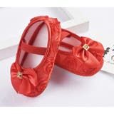 ファーストシューズ ベビーシューズ 赤ちゃん | PlusNao | 詳細画像3 