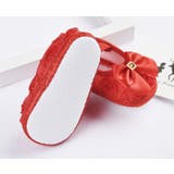 ファーストシューズ ベビーシューズ 赤ちゃん | PlusNao | 詳細画像4 