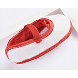 ファーストシューズ ベビーシューズ 赤ちゃん | PlusNao | 詳細画像5 