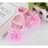 ファーストシューズ ベビーシューズ 赤ちゃん | PlusNao | 詳細画像6 