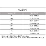 スリッパ オープントゥ 前開き | PlusNao | 詳細画像20