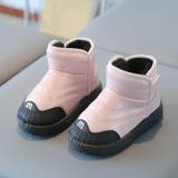 ショートブーツ キッズ 子供 | PlusNao | 詳細画像6