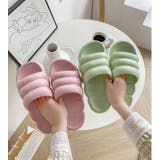 ルームシューズ ルームスリッパ シャワーサンダル | PlusNao | 詳細画像12