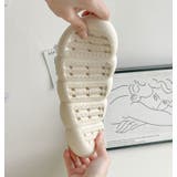 ルームシューズ ルームスリッパ シャワーサンダル | PlusNao | 詳細画像16