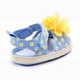 サンダル ベビーシューズ ファーストシューズ | PlusNao | 詳細画像5 