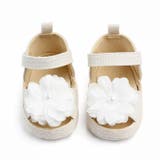 サンダル ベビーシューズ ファーストシューズ | PlusNao | 詳細画像6 