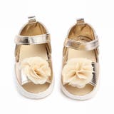 サンダル ベビーシューズ ファーストシューズ | PlusNao | 詳細画像8 