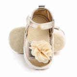 サンダル ベビーシューズ ファーストシューズ | PlusNao | 詳細画像9 