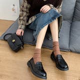 ローファー フォーマルシューズ 靴 | PlusNao | 詳細画像2 