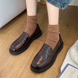 ローファー フォーマルシューズ 靴 | PlusNao | 詳細画像5 