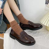 ローファー フォーマルシューズ 靴 | PlusNao | 詳細画像6 