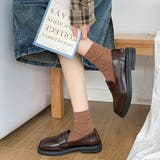 ローファー フォーマルシューズ 靴 | PlusNao | 詳細画像7 