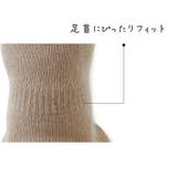 ルームシューズ ソックスシューズ ベビー | PlusNao | 詳細画像18