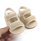 サンダル ファーストシューズ ベビー | PlusNao | 詳細画像10 