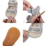 サンダル ファーストシューズ ベビー | PlusNao | 詳細画像19 