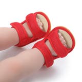 サンダル ファーストシューズ ベビー | PlusNao | 詳細画像3 